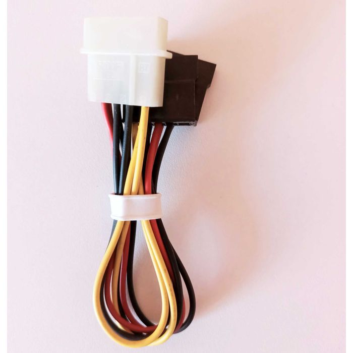 Переходник ViTi SATA Molex