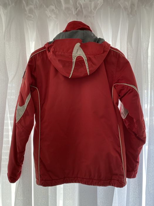 Geaca ski Vuarnet marimea 36 S