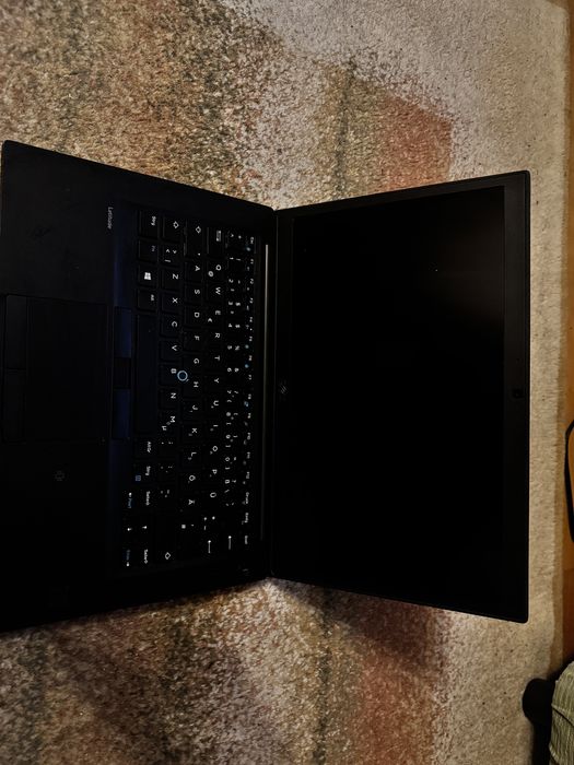 Dell latitude 7480 16gb i7 2.8GHz