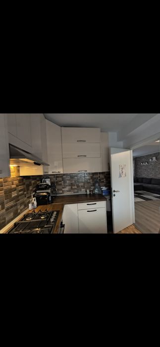 Casa de vanzare( Duplex) Bragadiru vechi.