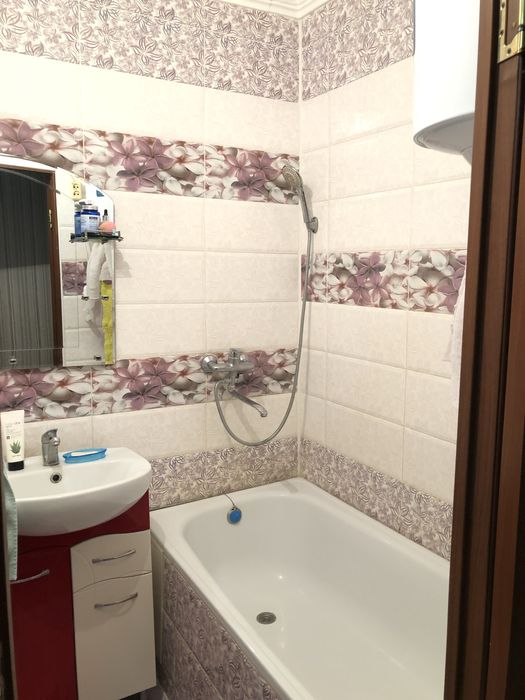 Сдаю квартиру на аренду