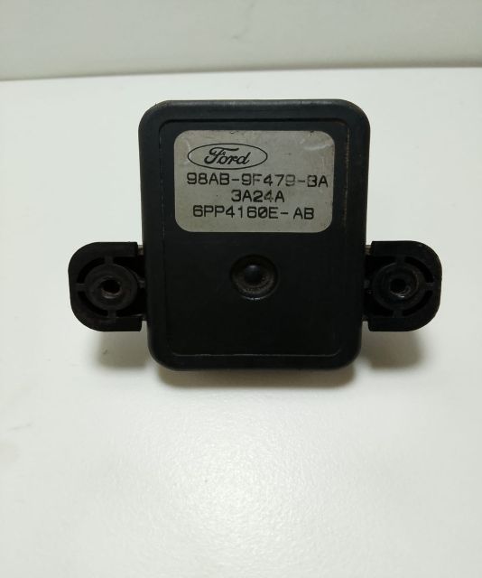 Senzor   Presiune aer 98AB9F479BA Ford Focus prima generatie