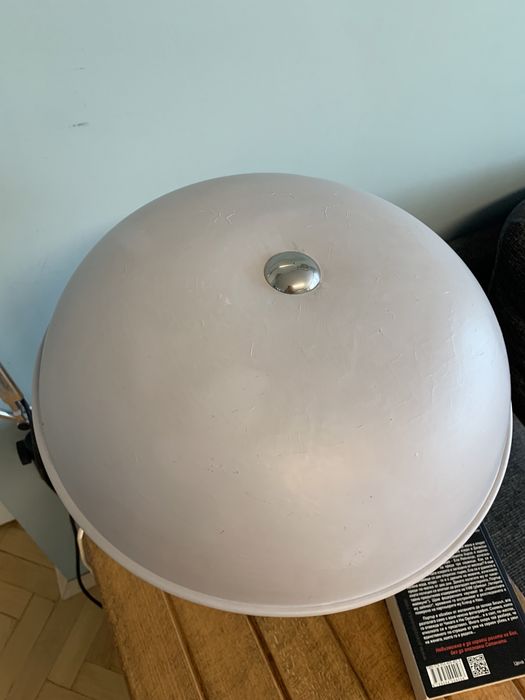 Настолна лампа / Alfred Müller / 30-те