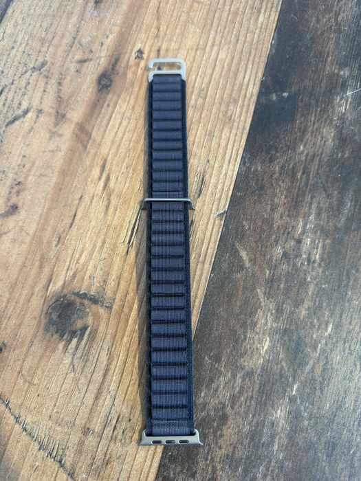 Apple Watch Ultra 3 (Black)