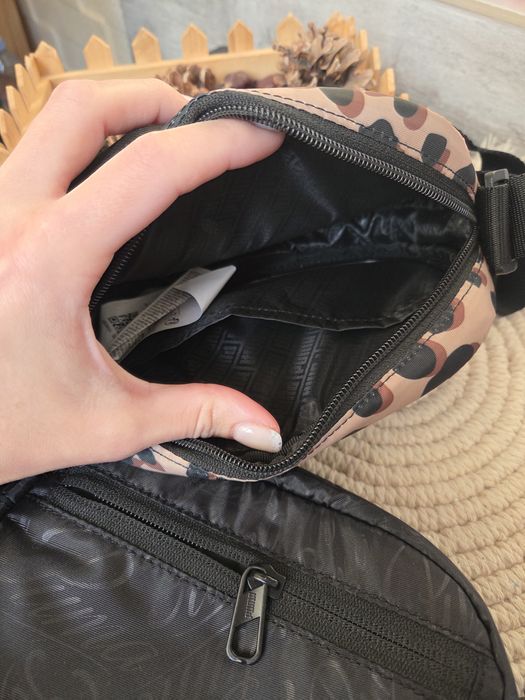 Малка чанта Puma