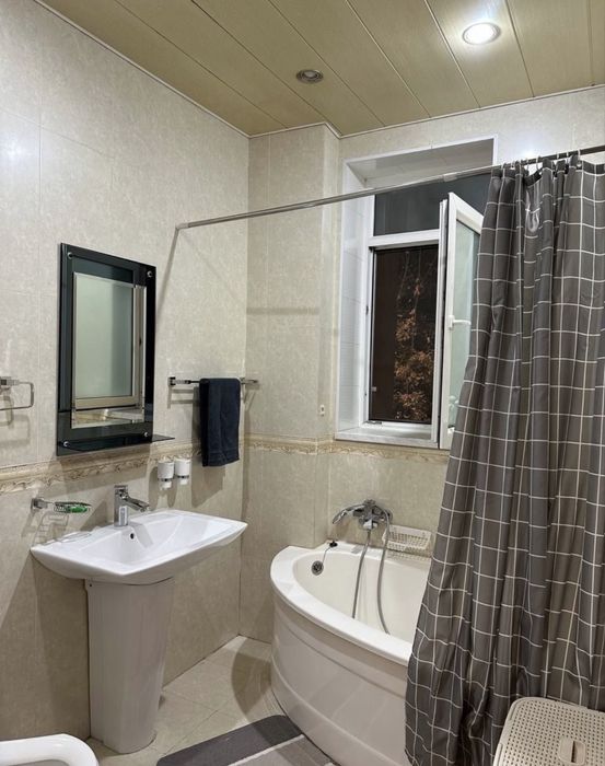 ЦУМ 3 х комнатная