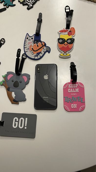 Аксесоари за куфър