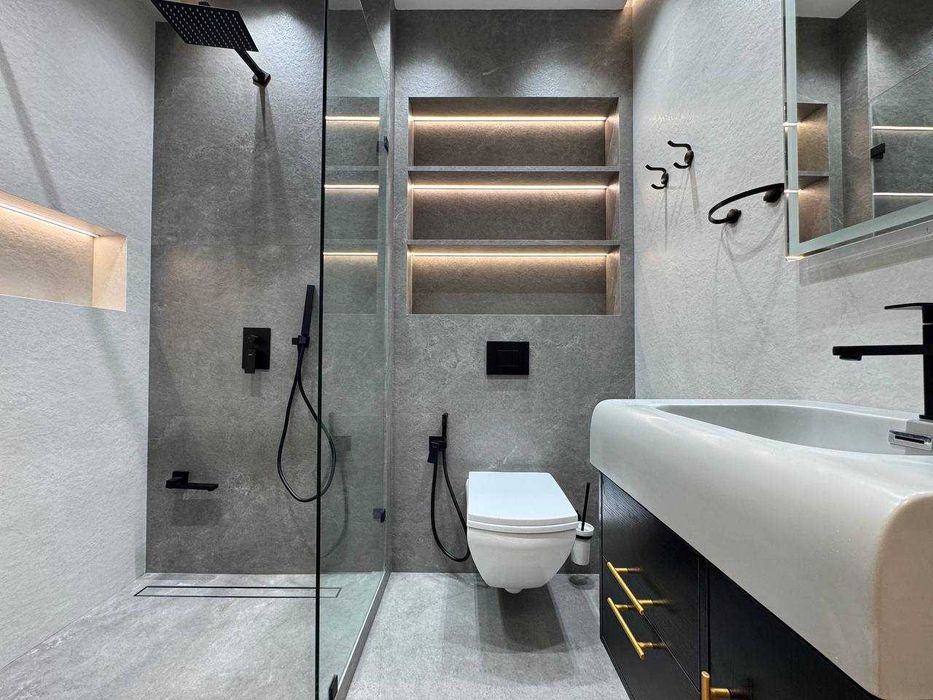 Seul Mun ЭКСКЛЮЗИВНАЯ Люкс  Квартира С Видом на НАБЕРЕЖНУЮ Анхор