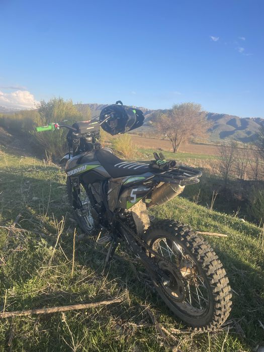 Zuumav k5 300 кубов