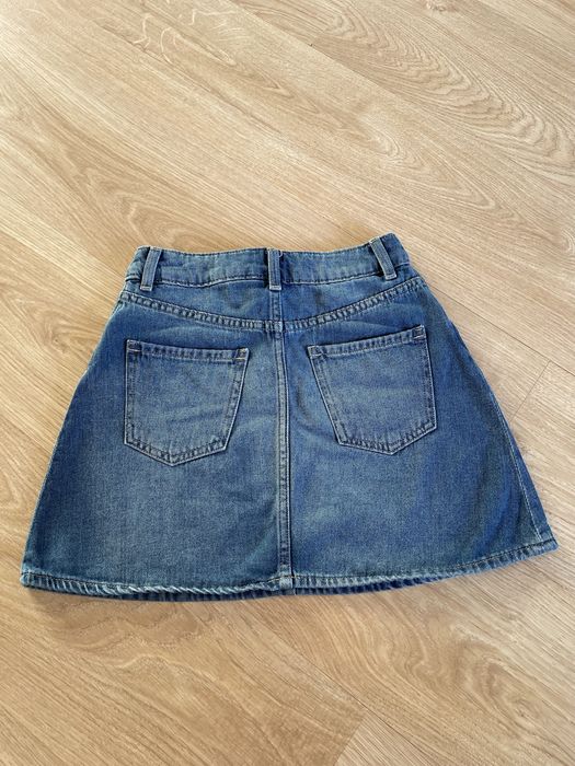 қысқа белдемше xs