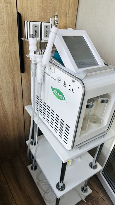 Косметологический аппарат Bio 82 ( Bio-Metro)