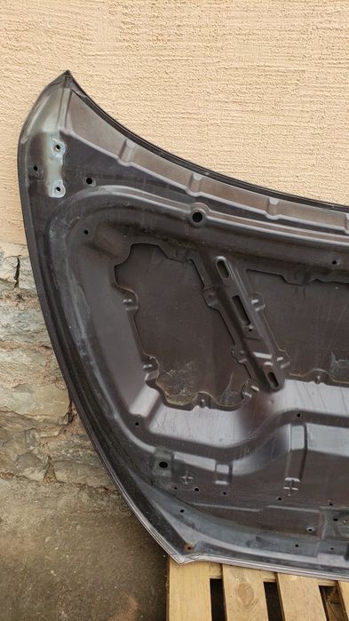 Преден капак Hyundai ix 35. 2009-15g.    (#531)