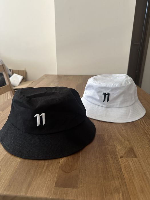 Premium шапки Boris Bidjan Saberi