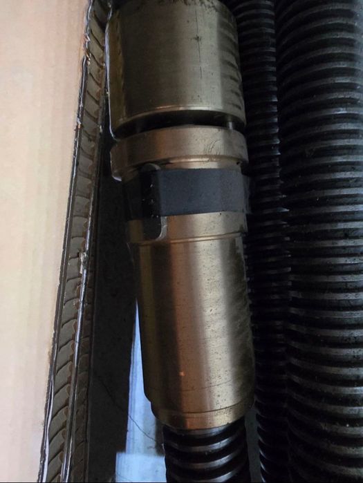 Четириколонен подемник