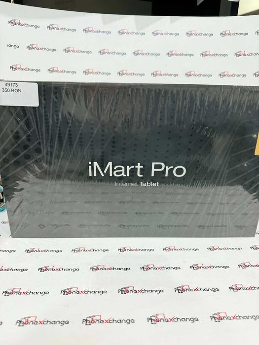 Vonino iMart Pro 10 inch 4G Iron Grey Sigilata