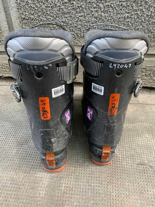 Clapari ski schi HEAD I-Type 10 prime marime Eur:42 Mondo:27