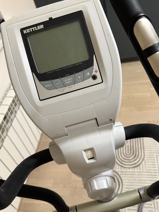 Тренажер Элипс Кетлер