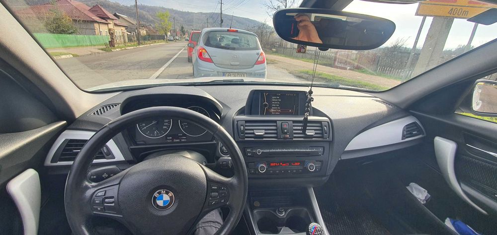 De vanzare BMW seria 1 f20
