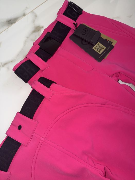 Goldbergh нови дамски ски екипи Goldbergh ски яке гащеризон панталон