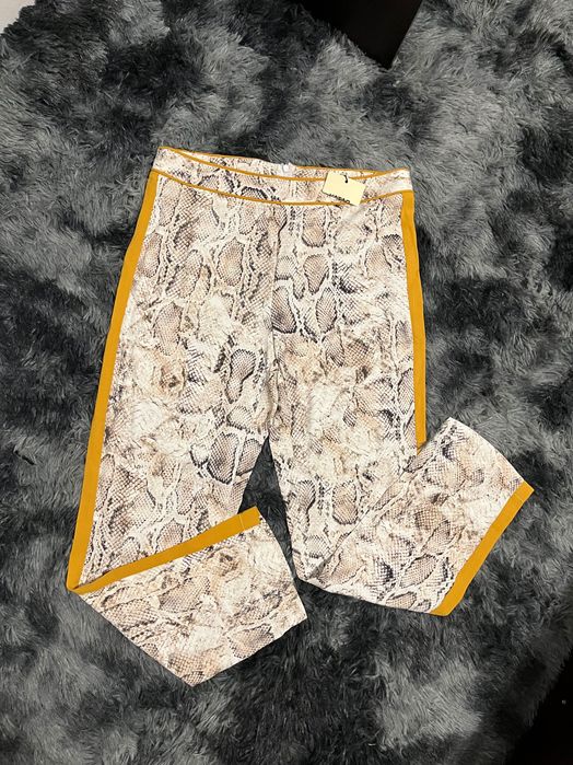 Pantaloni  Koton Stripe Details M