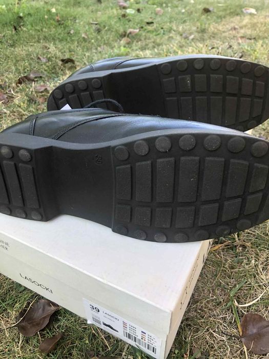 Дамски обувки Lasocki