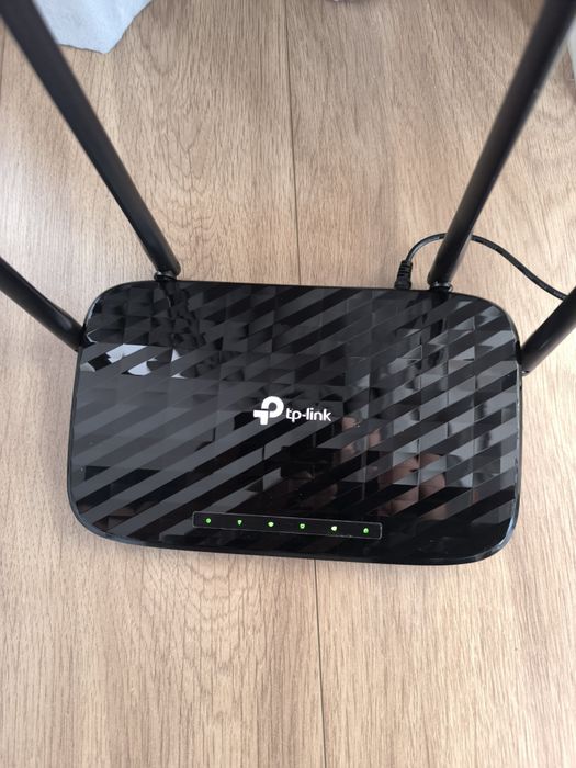 TP- Link Archar C6