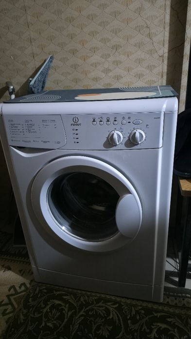 Стиральная машина автомат