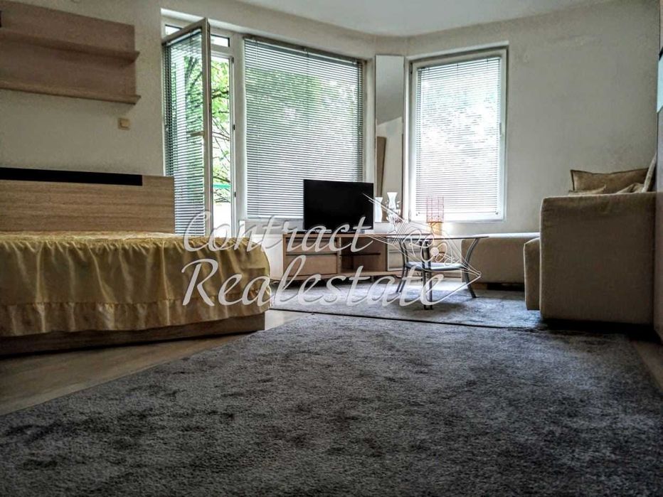 Дава се под наем Двустаен апартамент в Варна, ВИНС - 67 кв.м за 459 € - Снимка #7