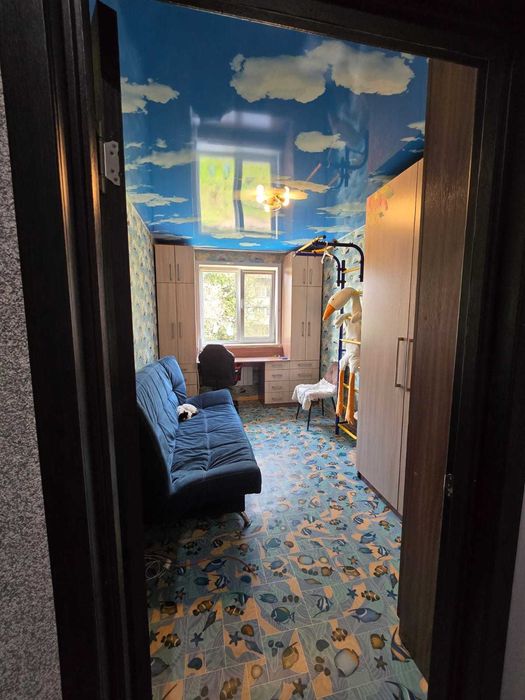 Продам 3-х ком 19 мкр