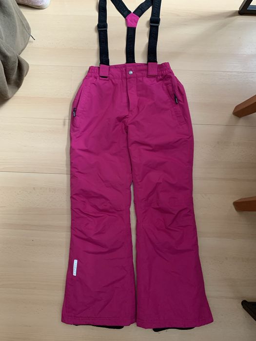 Детски ски панталон Icepeak 140см
