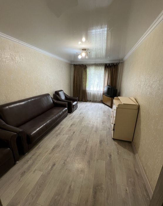 Сдам квартиру по тлендиева