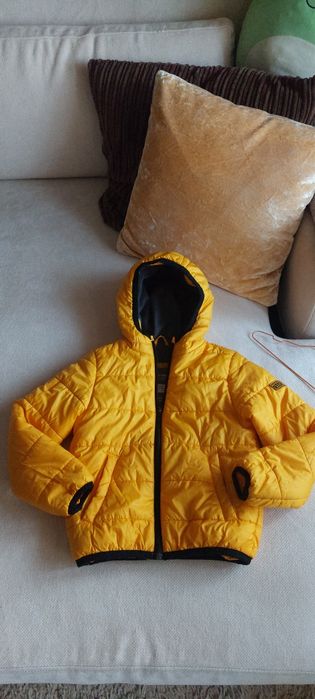Tommy Hilfiger, HM, LC Waikiki есенно яке 122 см, 6-7 г.