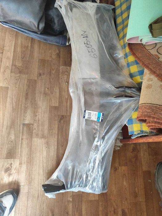 Фаркоп УАЗ Профи, Cargo