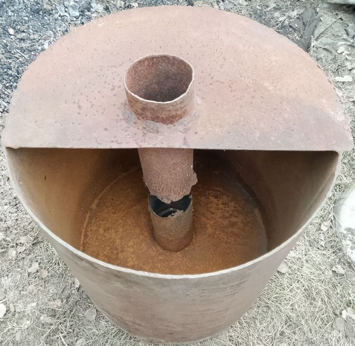 Бак        Ёмкость