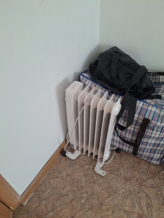 Обогреватель обогреватель