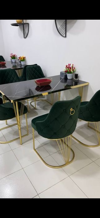 Mebbelar Oshxona Zal uchun Turkya fasoni