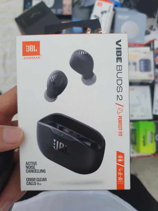 JBL - Casti Wireless