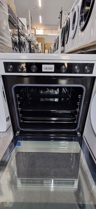 Aragaz Electric AEG 73l cu plita vitroceramica Import Germania Garantie AEG536