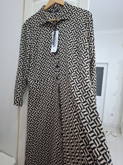 Женское платье Турция