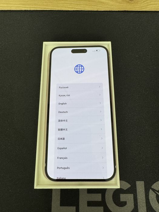 Iphone 15 Plus 256gb Розовый