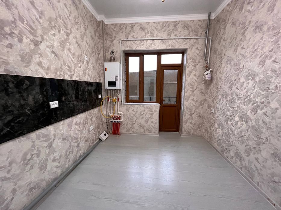 2 хонали квартира сотилади