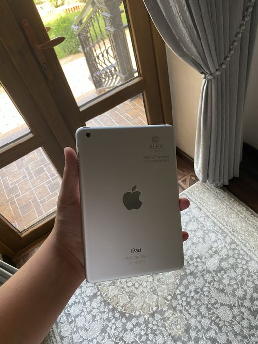 iPad xolati zurrr