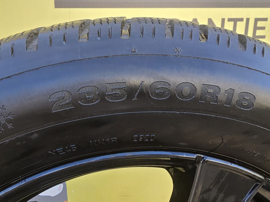 De vanzare roți complete hyundai tucson &santafee  model nou de iarnă