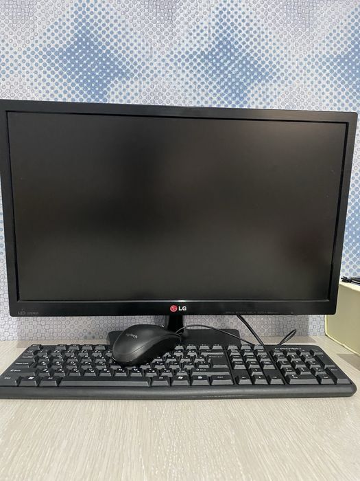 Компьютер сатылады