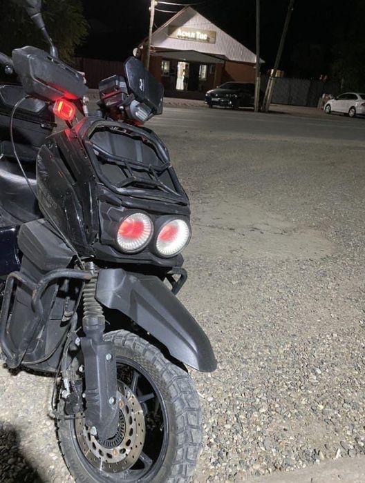 Мотоцикл продается