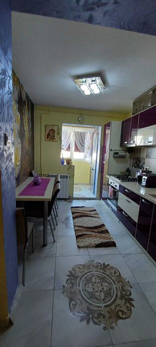 Inchiriez apartament 3 camere Obor/Mosilor