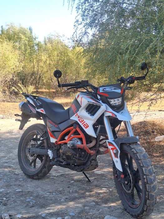 продам мотоцикл 300куб