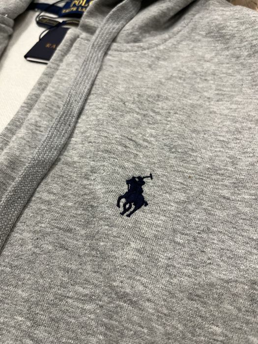 Ralph Lauren зипка