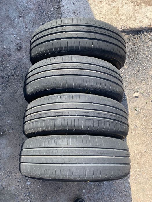 Продам шины летние