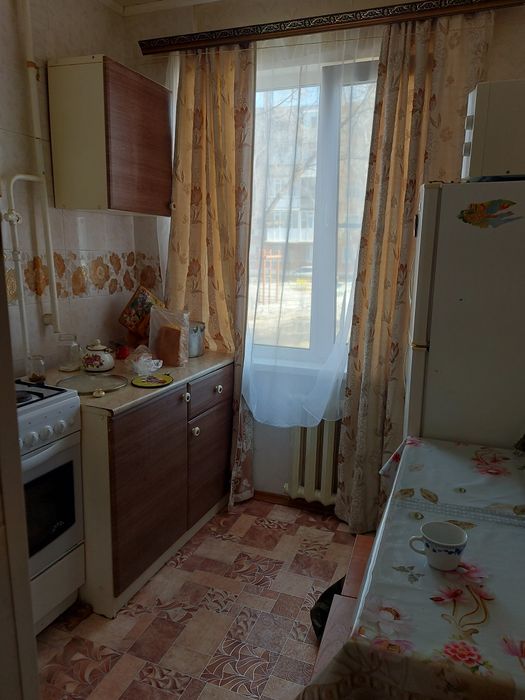 Меняю 2х квартиру